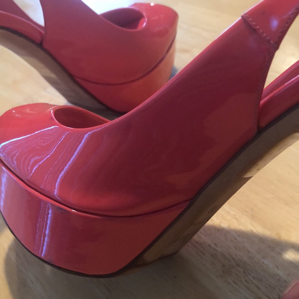 Christian Dior beautiful high heel shoes ๐ - Picture 9 of 16